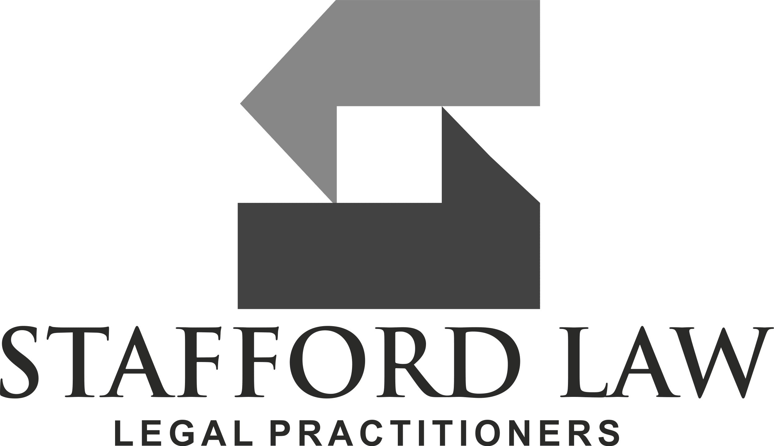 Stafford Law