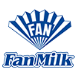 Fan Milk Ghana